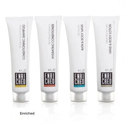 30ml Starter Pack – Enriched with Argan Oil