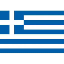 Greek Islands Tea Towel - Image 3