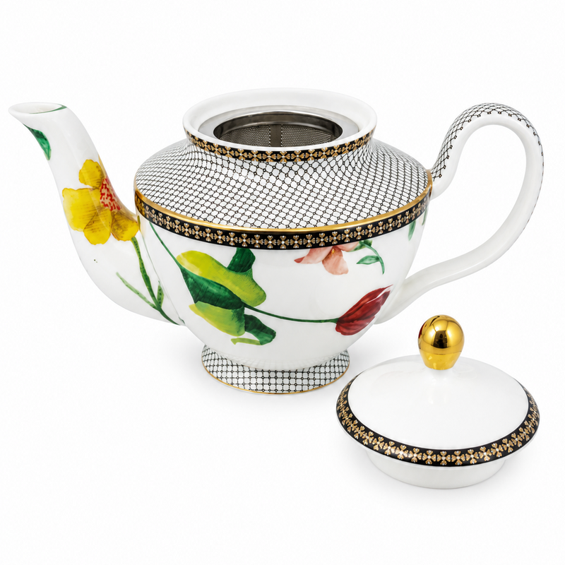 Royal Botanica Tea Pot