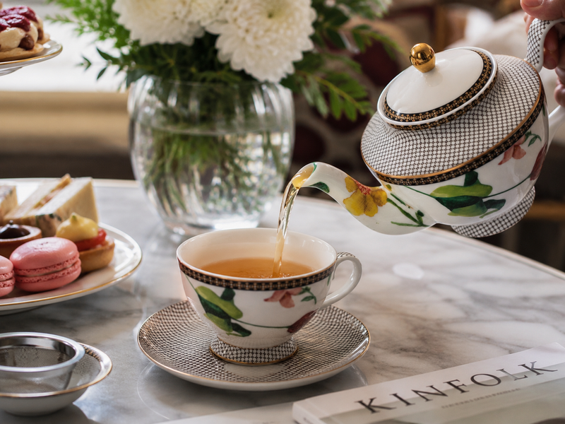 Royal Botanica Tea Pot