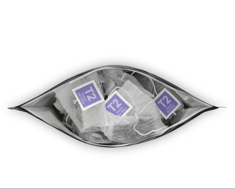 T2 French Earl Grey 60pk