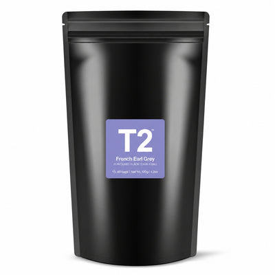 T2 French Earl Grey 60pk