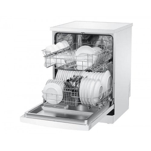 Presto Dishwashing tablets x 60 - Image 4