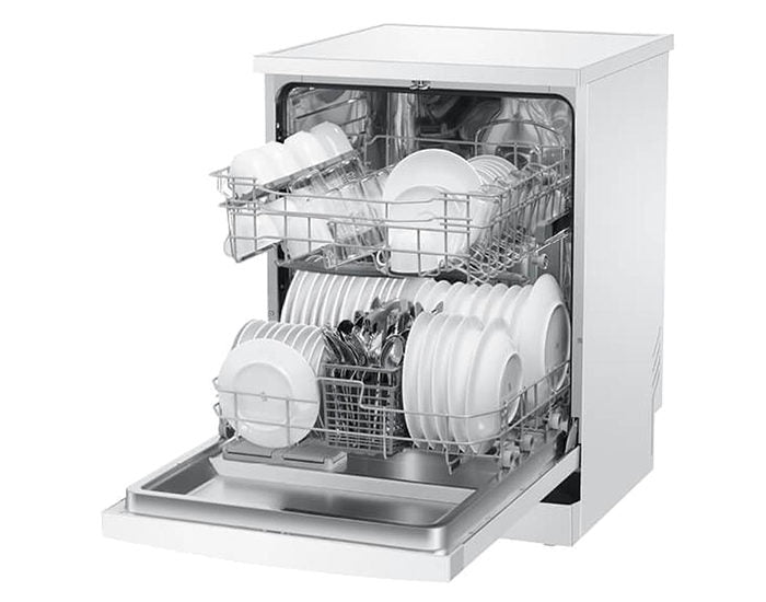 Puriti Dishwasher Powder (250) - Image 2