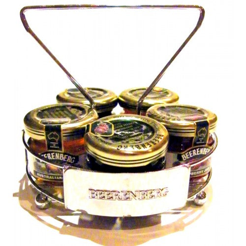 Chrome Jam Caddy 30gm