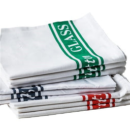 Glass Cloth Tea Towel - Image 2