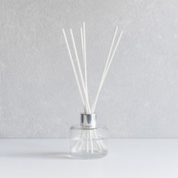 Clear Glass Diffuser Bottle 200ml - Image 5