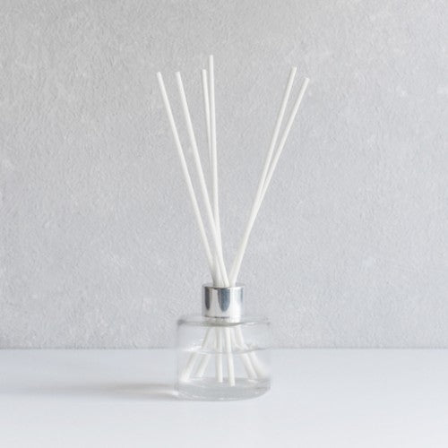 Clear Glass Diffuser Bottle 200ml - Image 5