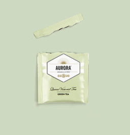 Aurora Green Tea x 25 - Image 4