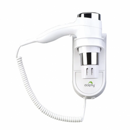 Wall Mounted Unique Box Hair Dryer - Image 4