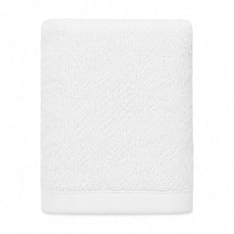 Deluxe Combed Cotton Hand Towel