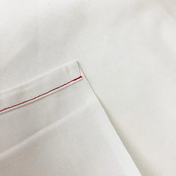Selvage Edge SB Flat Sheet - Image 2