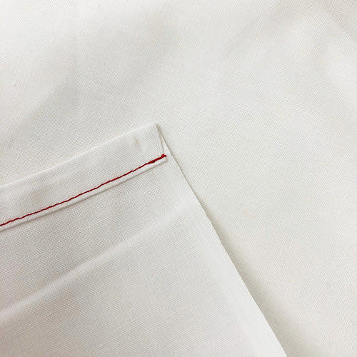 Selvage Edge SB Flat Sheet - Image 2
