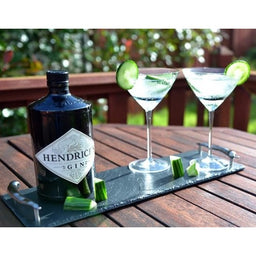 Hendricks Gin 50ml x 12 - Image 3