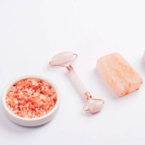 Pink Himalayan Bath Salts 2kg Refills