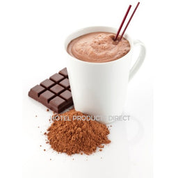 Vittoria Chocochino Hot Chocolate x 100 - Image 2