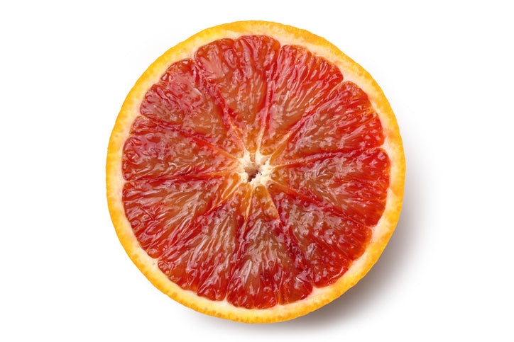 Blood orange