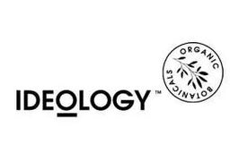ideology logo