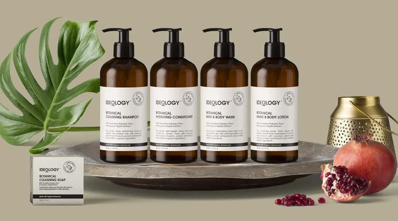 Ideology Hand & Body Wash 500ml Pump - Image 2