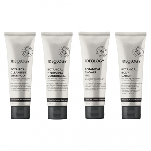 Ideology Botanical Sample Pack - Image 2
