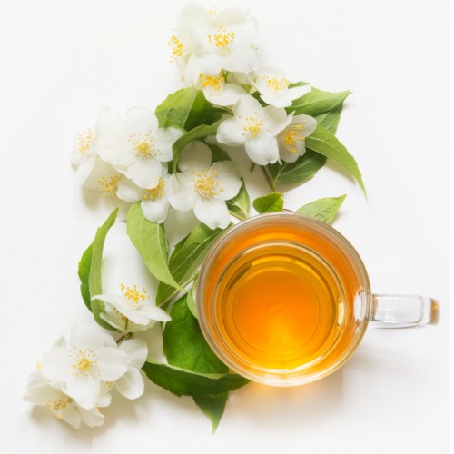 Gourmet Estate Jasmine Green Tea x 100 - Image 2