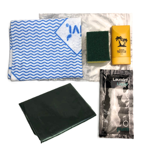 Kitchen Cleaning Pack - Image 2