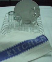 Oslo Kitchen Cloth - Image 2