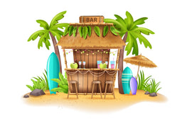 kudos beach bar