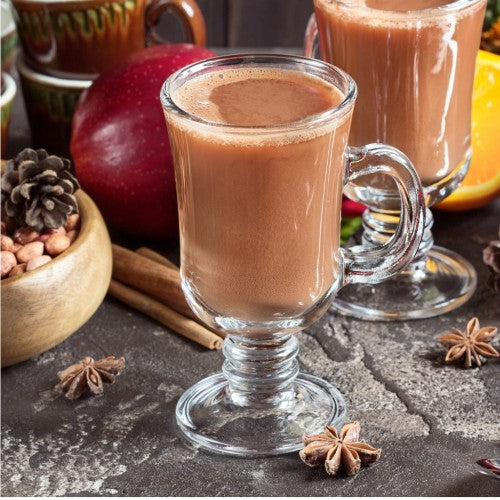 Haute Cocoature Drinking Chocolate x 100 - Image 3