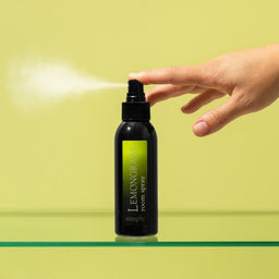 Lemongrass Room Spray - Image 4