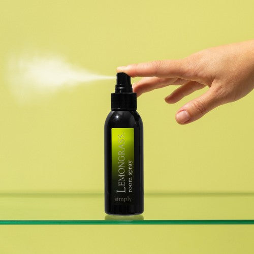 Lemongrass Room Spray - Image 4