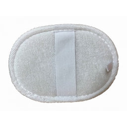 Large Cotton Loofah - Image 3