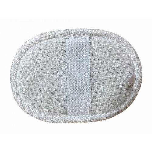 Large Cotton Loofah - Image 3