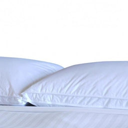 LUX Indulgent 3D Walled Pillow - Image 4