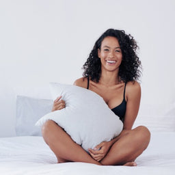 LUX Indulgent 3D Walled Pillow - Image 3