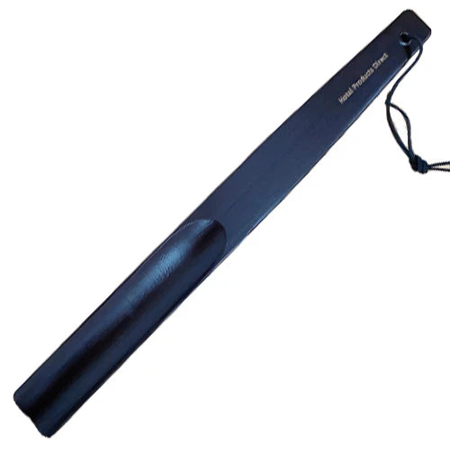 Long Timber Shoehorn 38cm