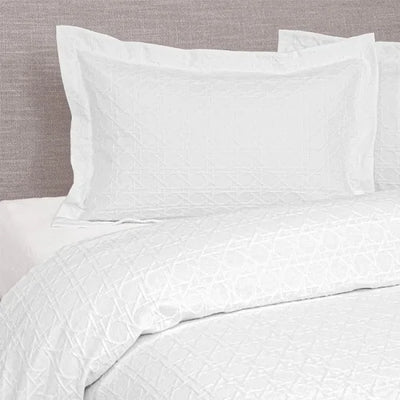 Single/Double Villa Matelassé Coverlet