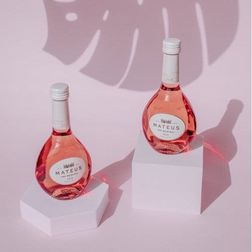 Mateus Rose 250ml x 12 - Image 4