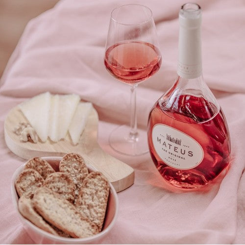 Mateus Rose 250ml x 12 - Image 5