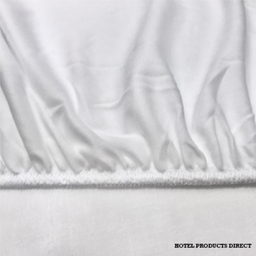 Waterproof Fitted KB Mattress Protector - Image 2