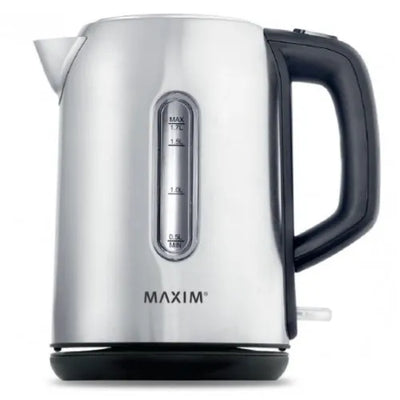 Cordless Stainless Steel Kettle 1.7 L