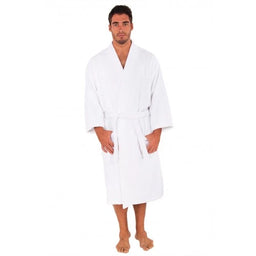 Terry Bath Robe