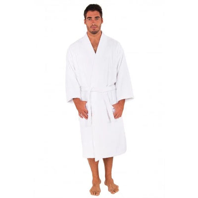 Terry Bath Robe