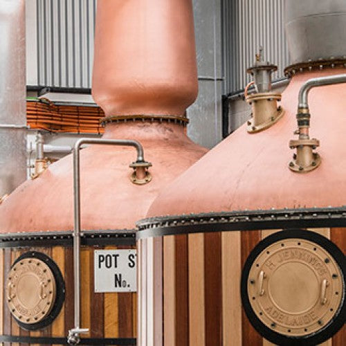 23rd St Signature Gin 50ml x 10 - Image 3