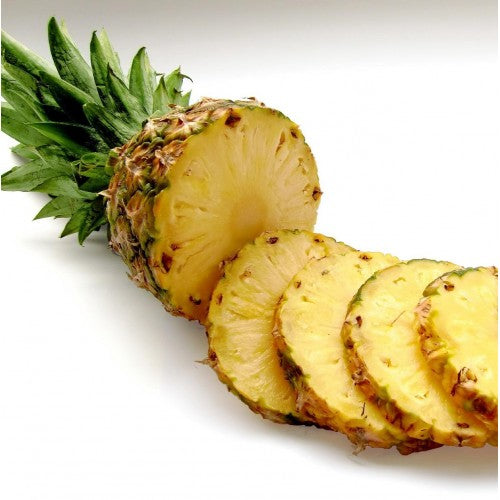 Parrot Bay Pineapple  Rum 50ml x 12 - Image 2