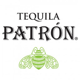 Patron Silver 50ml x 6 - Image 2