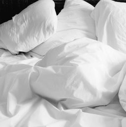 Actil Supercale QB Fitted Sheet - Image 2