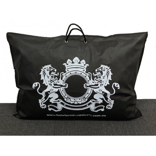 Guests Pillow Bag  (Blanket bag ) - Image 2