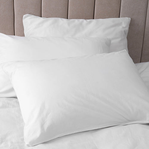 Deluxe Commercial King Pillowcase - Image 3