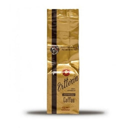 Vittoria Plunger Espresso 50gm Ground